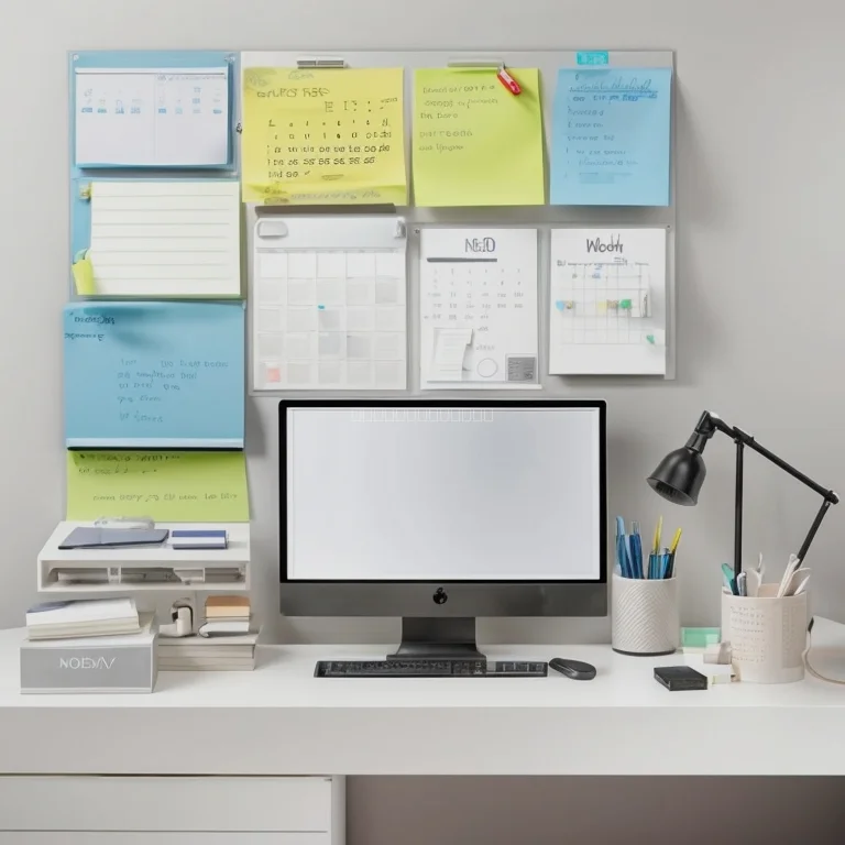 Ihr Partner für effiziente Fokus-Setups und Arbeitsstrategien