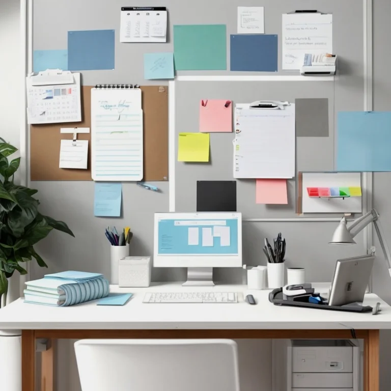 Effektives Blocker Management