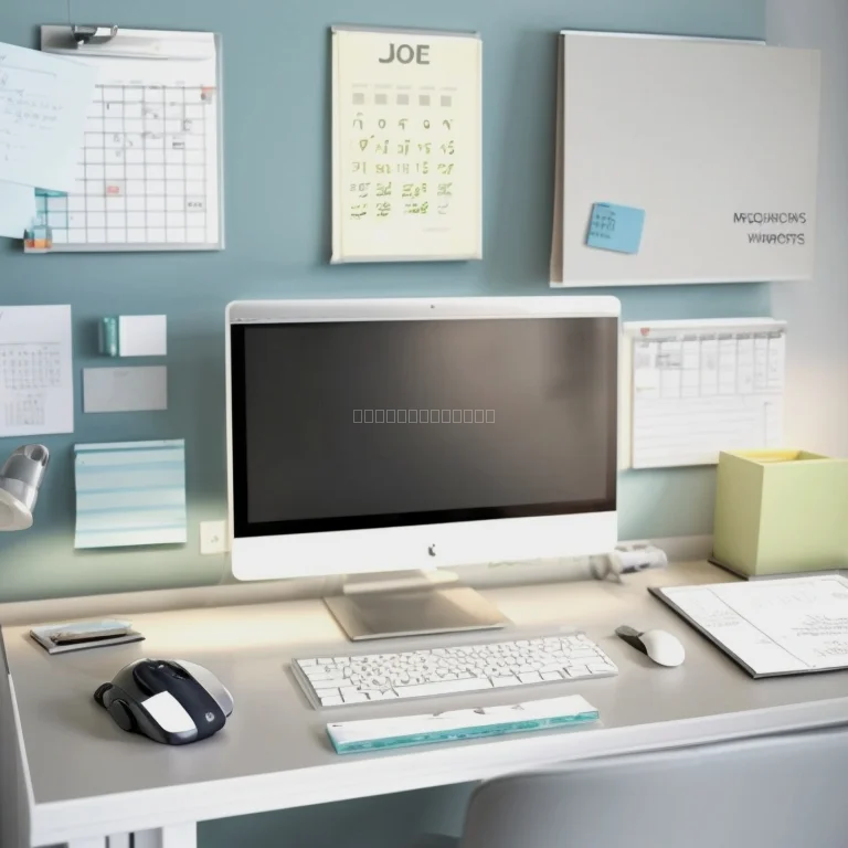 Optimale Workflow-Gestaltung für mehr Fokus