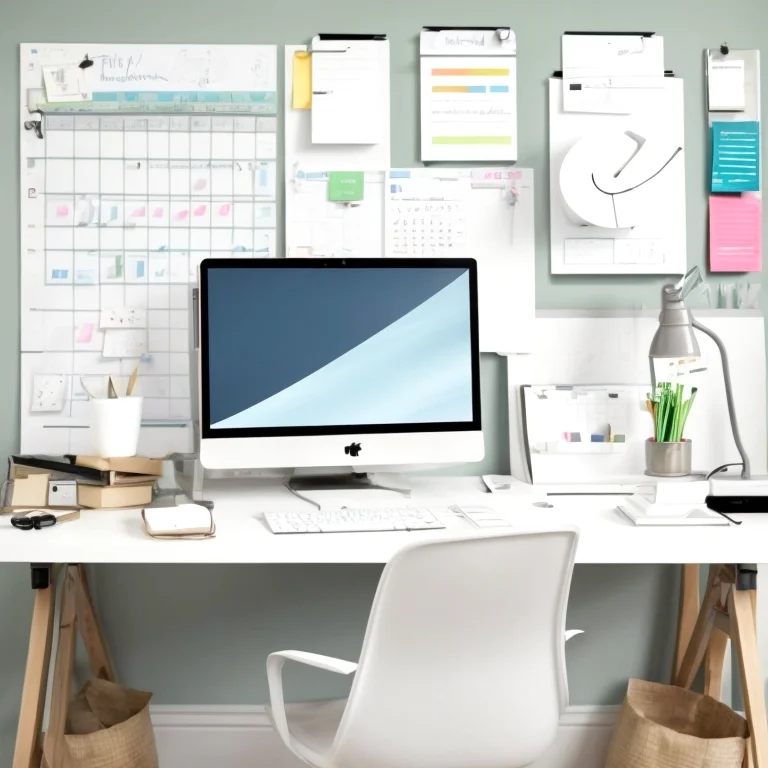 Work Environment optimieren image 1