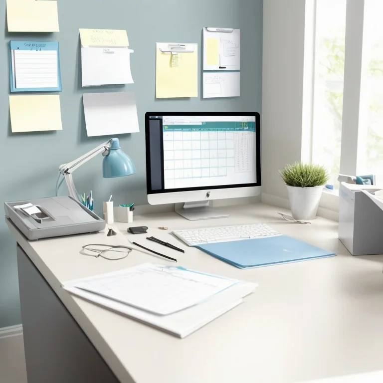 Work Environment optimieren image 2