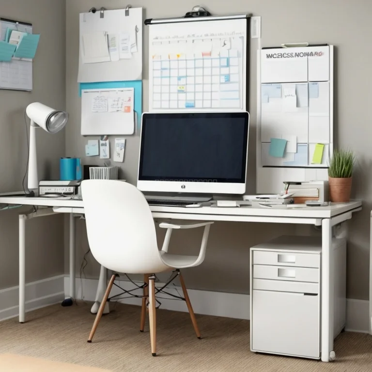 Workspace Design